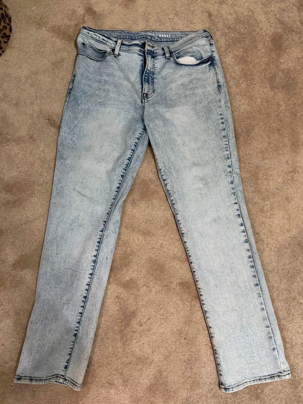 Arizona Men’s Jeans